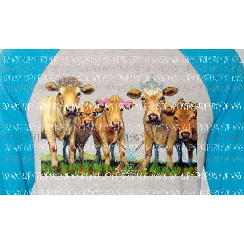 cows sublimation transfer Heat Transfer