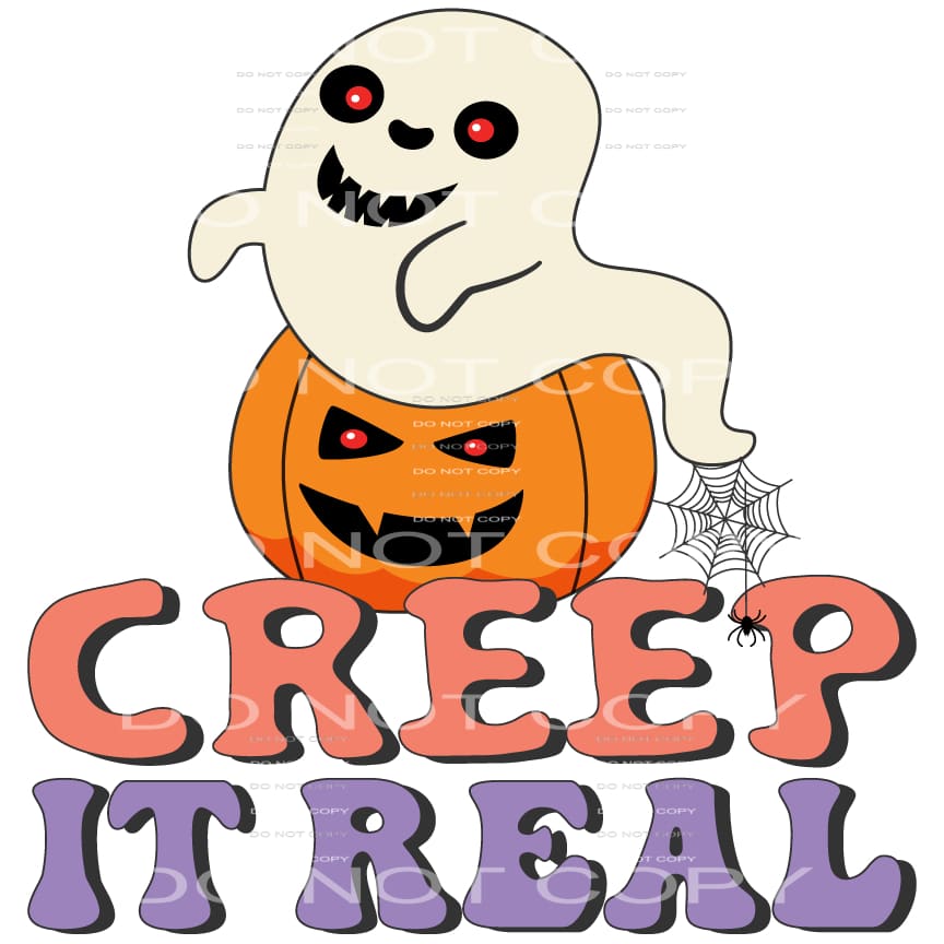 creep it real #8603 Sublimation transfers - Heat Transfer