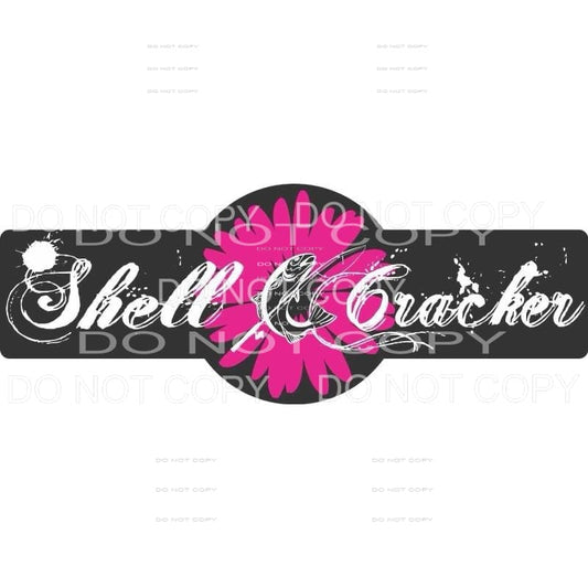 Custom Shelly # 2 Sublimation transfers - Heat Transfer