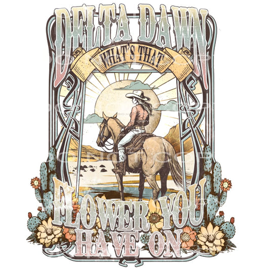 Delta dawn # 175 Sublimation transfers - Heat Transfer