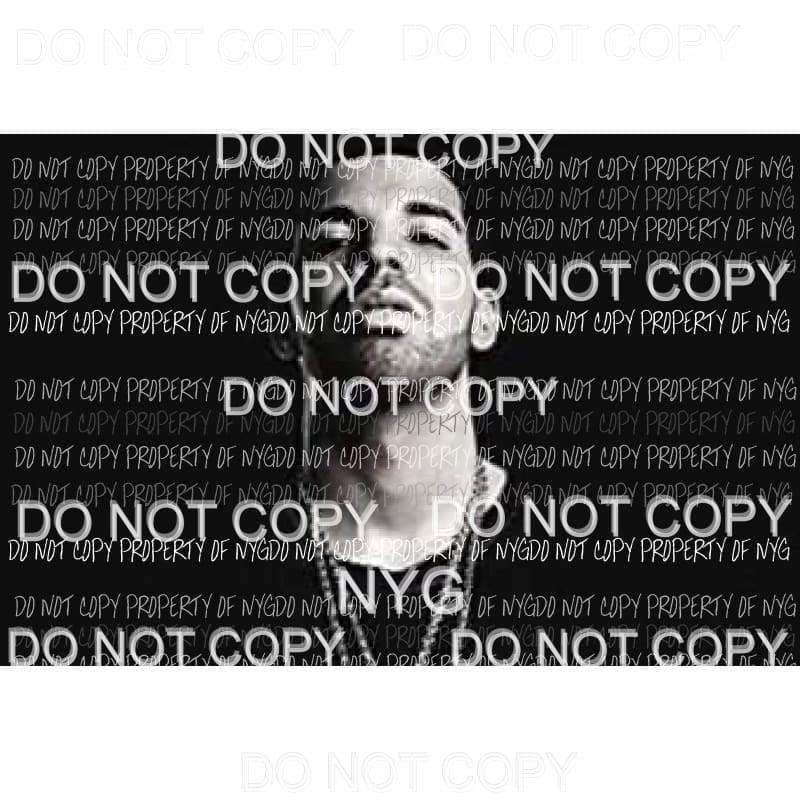 Drake # 1 Sublimation transfers Heat Transfer