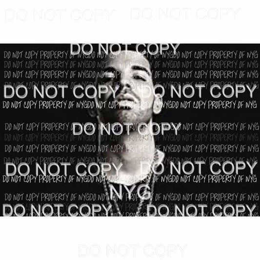 Drake # 1 Sublimation transfers Heat Transfer