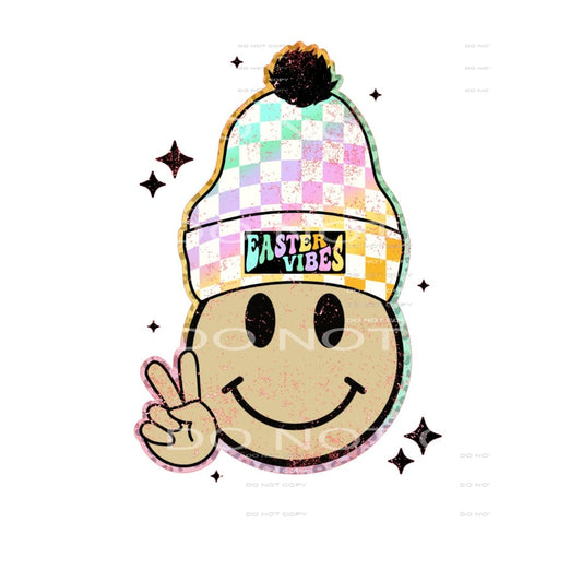 Easter # 106 Sublimation transfers - Heat Transfer Graphic