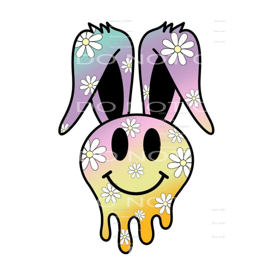 Easter # 110 Sublimation transfers - Heat Transfer Graphic