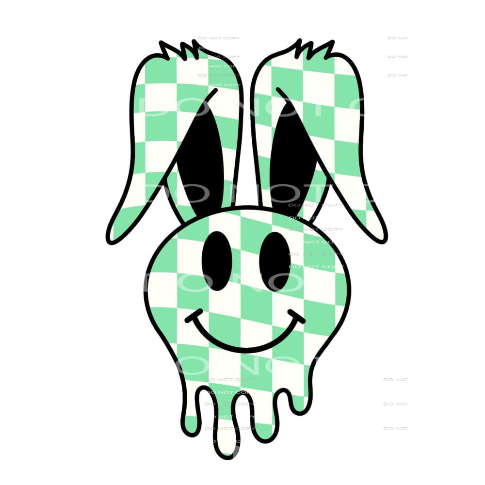 Easter # 112 Sublimation transfers - Heat Transfer Graphic