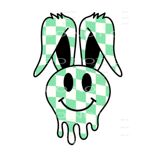 Easter # 112 Sublimation transfers - Heat Transfer Graphic