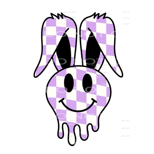 Easter # 115 Sublimation transfers - Heat Transfer Graphic