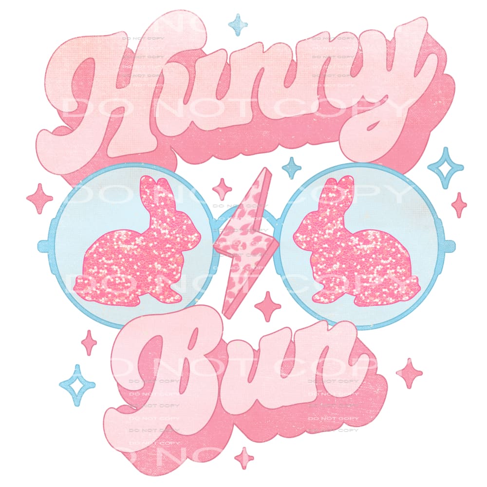 Easter #2894 Sublimation transfers - Heat Transfer Graphic
