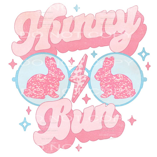 Easter #2894 Sublimation transfers - Heat Transfer Graphic