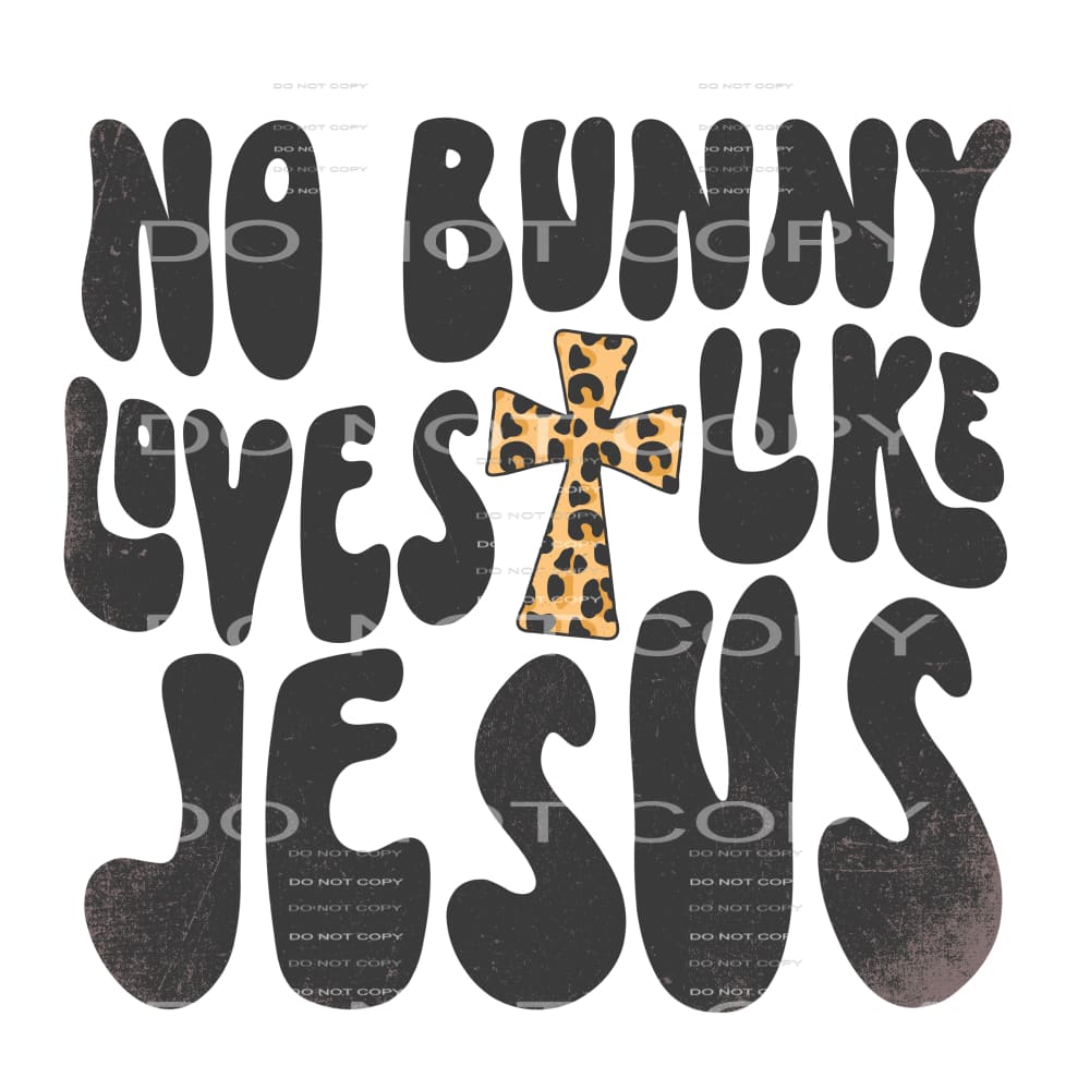 Easter #2917 Sublimation transfers - Heat Transfer Graphic