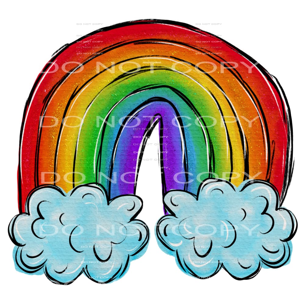 Easter #2957 Sublimation transfers - Heat Transfer Graphic