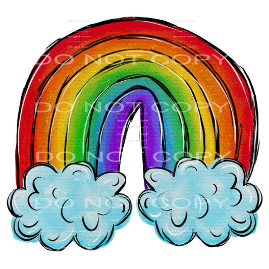 Easter #2957 Sublimation transfers - Heat Transfer Graphic