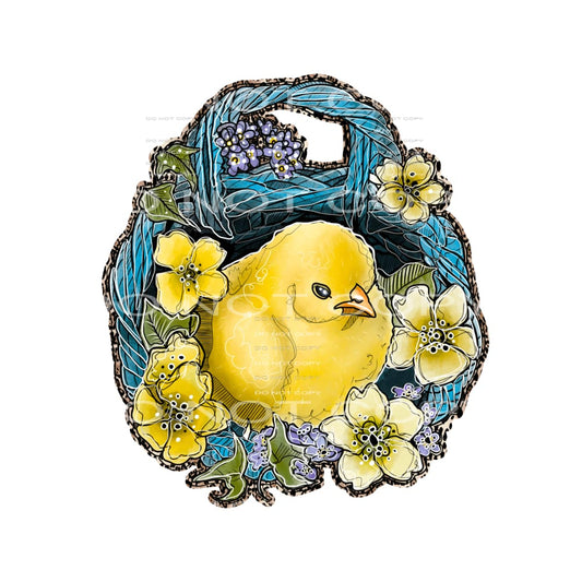Easter #2961 Sublimation transfers - Heat Transfer Graphic