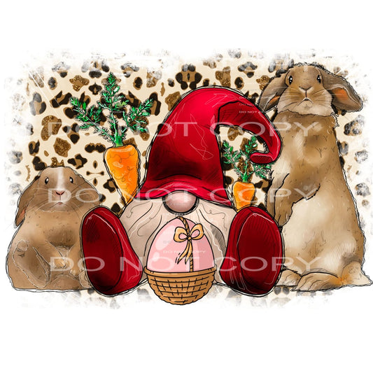 Easter #2962 Sublimation transfers - Heat Transfer Graphic