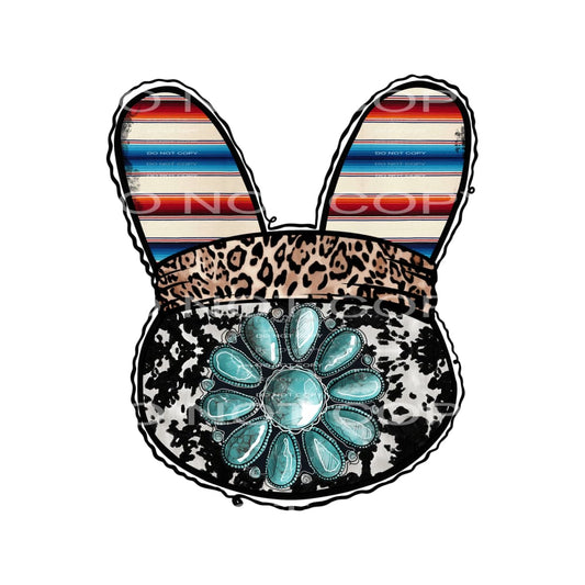 Easter #2967 Sublimation transfers - Heat Transfer Graphic