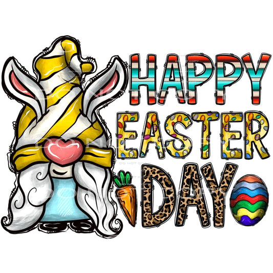 Easter #3161 Sublimation transfers - Heat Transfer Graphic
