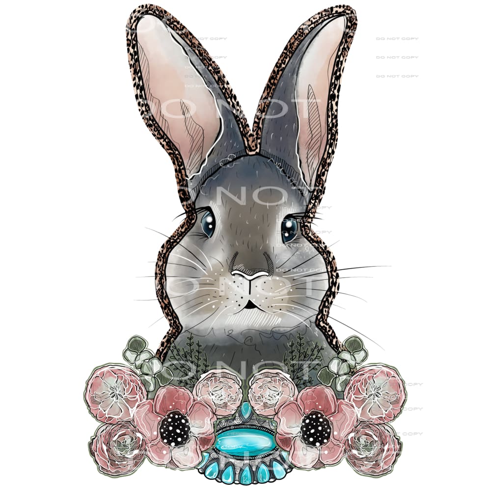 Easter #3170 Sublimation transfers - Heat Transfer Graphic