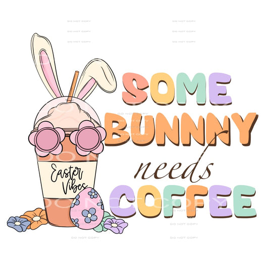 Easter #3258 Sublimation transfers - Heat Transfer Graphic