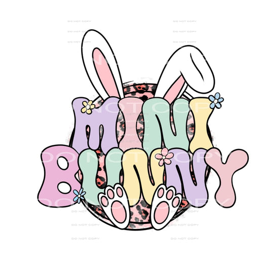 Easter #3260 Sublimation transfers - Heat Transfer Graphic