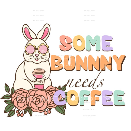 Easter #3266 Sublimation transfers - Heat Transfer Graphic