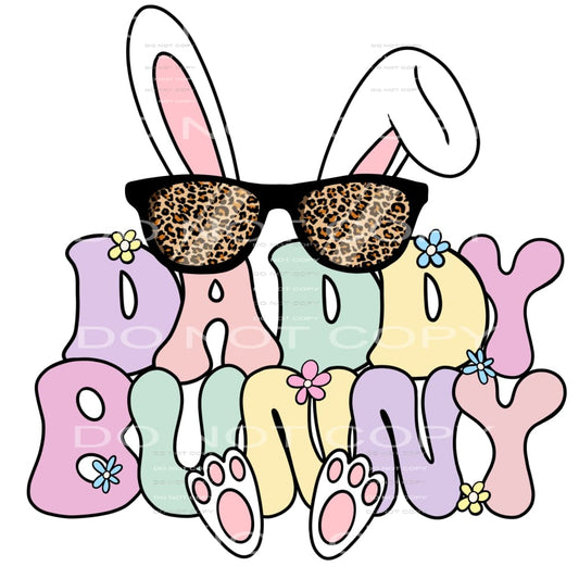 Easter #3268 Sublimation transfers - Heat Transfer Graphic