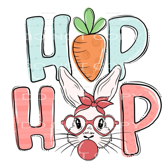 Easter #3272 Sublimation transfers - Heat Transfer Graphic