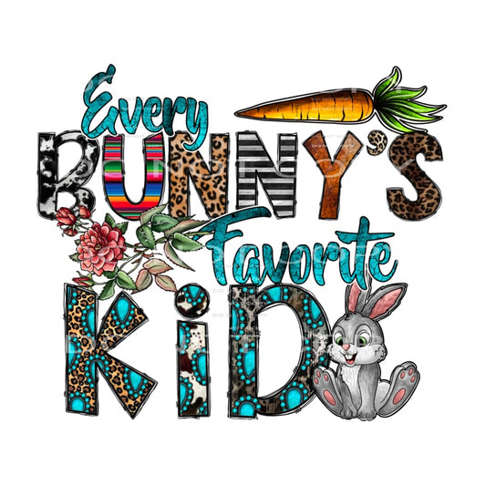 Easter #3686 Sublimation transfers - Heat Transfer Graphic