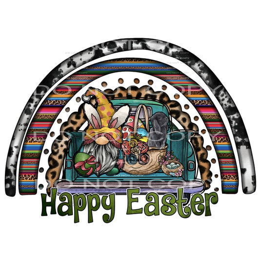 Easter #3688 Sublimation transfers - Heat Transfer Graphic