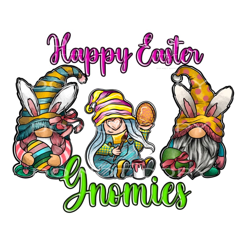 Easter #3691 Sublimation transfers - Heat Transfer Graphic