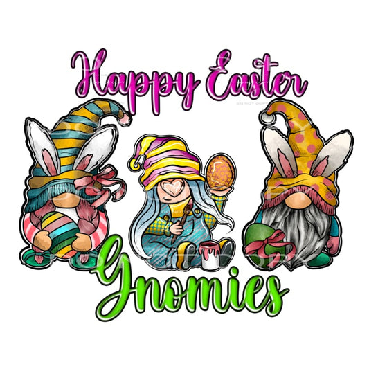 Easter #3691 Sublimation transfers - Heat Transfer Graphic