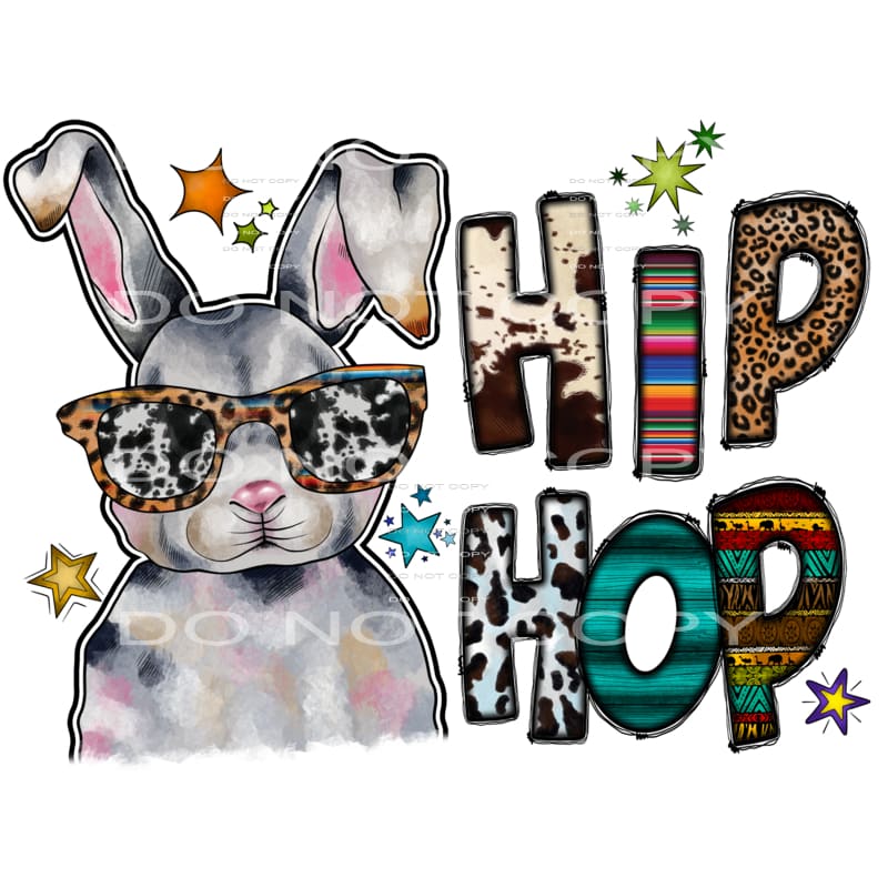 Easter #3698 Sublimation transfers - Heat Transfer Graphic