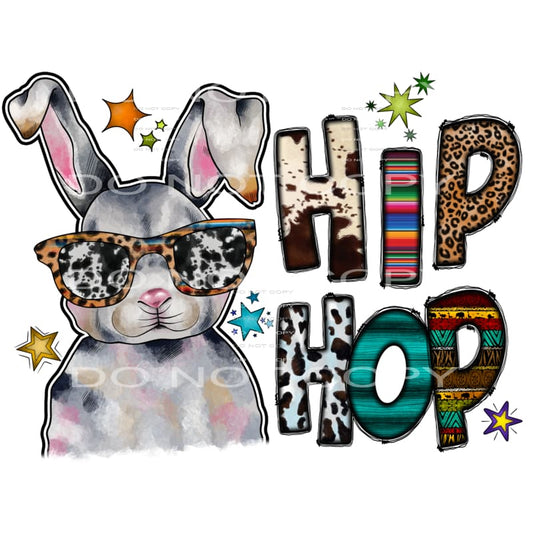 Easter #3698 Sublimation transfers - Heat Transfer Graphic