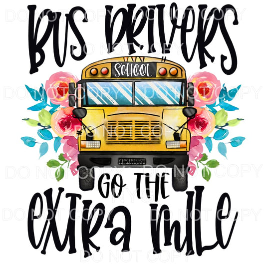 English Teacher We Stay Sharp Cactus Sublimation transfers -