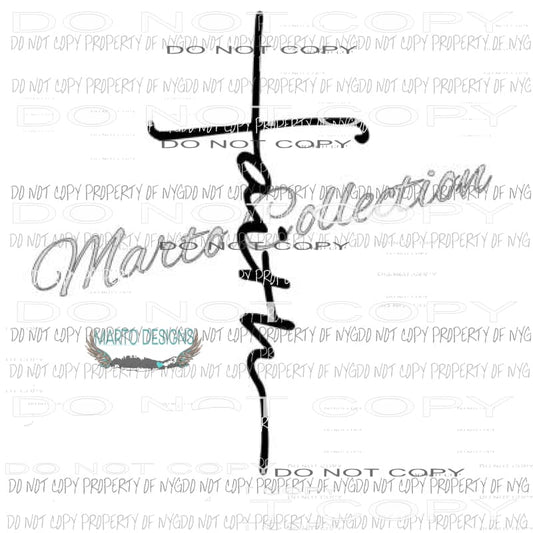 faith cross sublimation transfer Heat Transfer