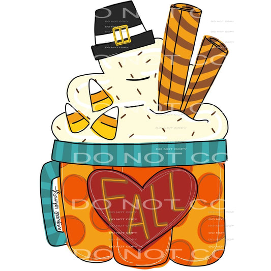 fall #7750 Sublimation transfers - Heat Transfer
