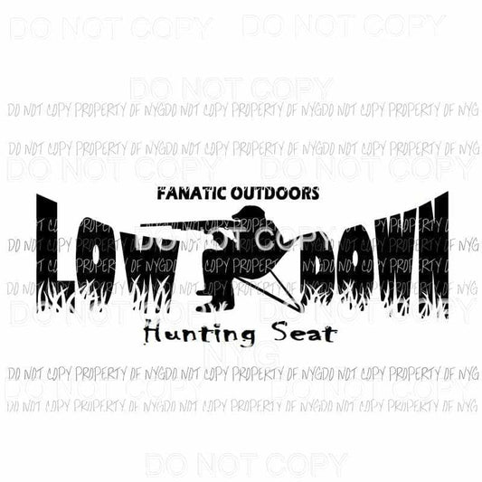 Fanatic outdoors Sublimation transfers Heat Transfer