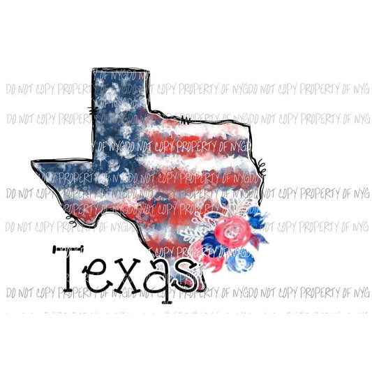 Flag States # 3 All states in drop down menu sublimation transfer state Heat Transfer