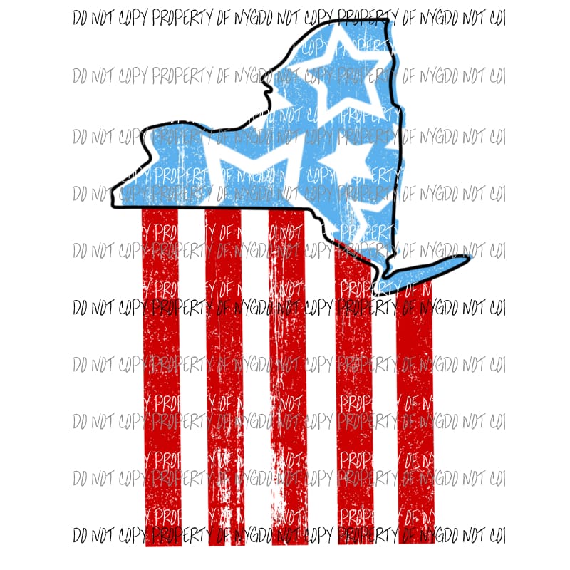 FLAG STATES no names All states in drop down menu sublimation transfer state Heat Transfer
