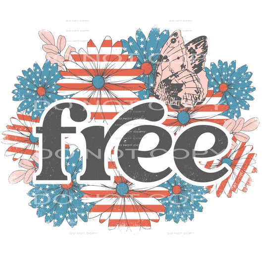 free #6805 Sublimation transfers - Heat Transfer