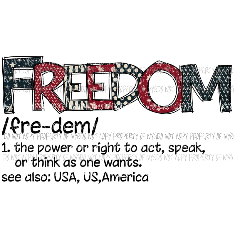 Freedom Definition Sublimation transfers Heat Transfer