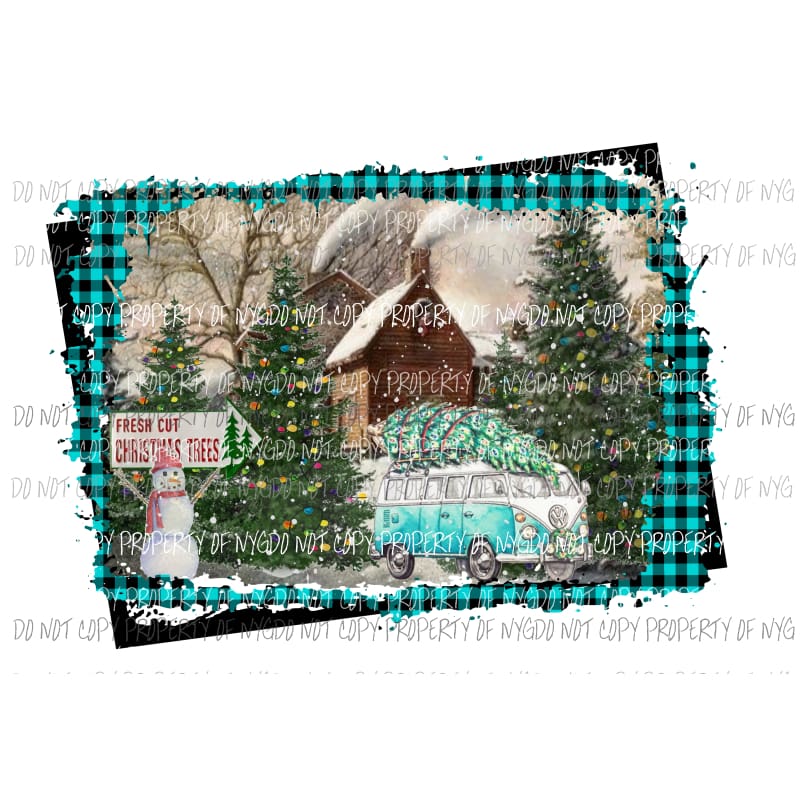 Fresh cut trees VB BUG # 2 Sublimation transfers Heat Transfer