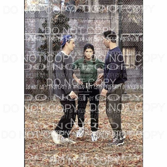 FRIENDS # 1 Sublimation transfers Heat Transfer