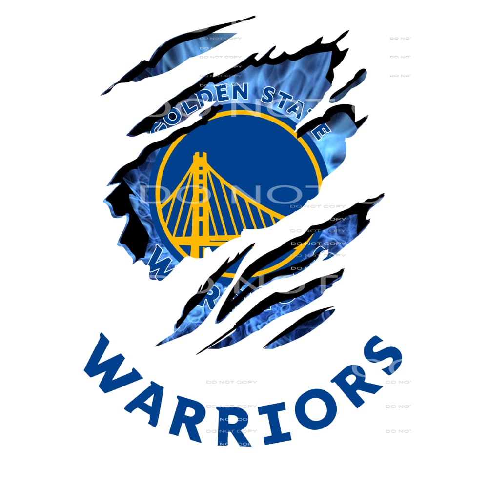 golden state - DIGITAL - Heat Transfer