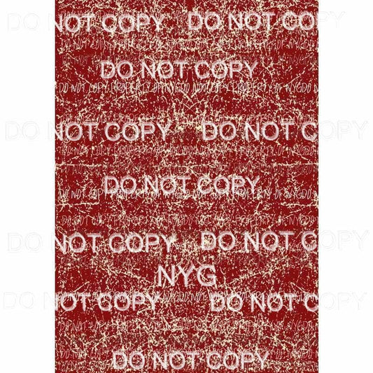 Grunge Background #15 Sublimation transfers 13 x 9 inches Heat Transfer