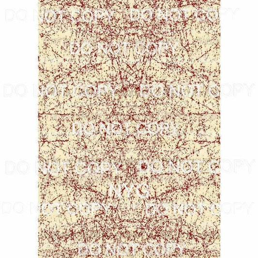 Grunge Background #16 Sublimation transfers 13 x 9 inches Heat Transfer