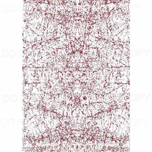 Grunge Background #17 Sublimation transfers 13 x 9 inches Heat Transfer