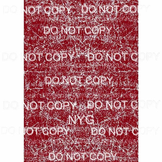 Grunge Background #18 Sublimation transfers 13 x 9 inches Heat Transfer