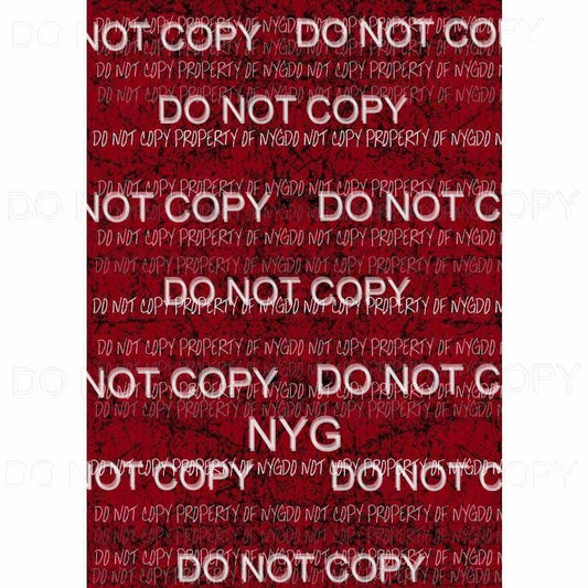 Grunge Background #19 Sublimation transfers 13 x 9 inches Heat Transfer