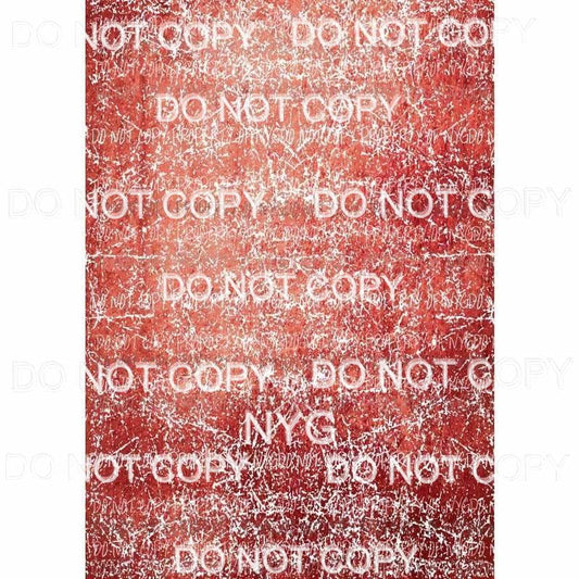 Grunge Background #22 Sublimation transfers 13 x 9 inches Heat Transfer