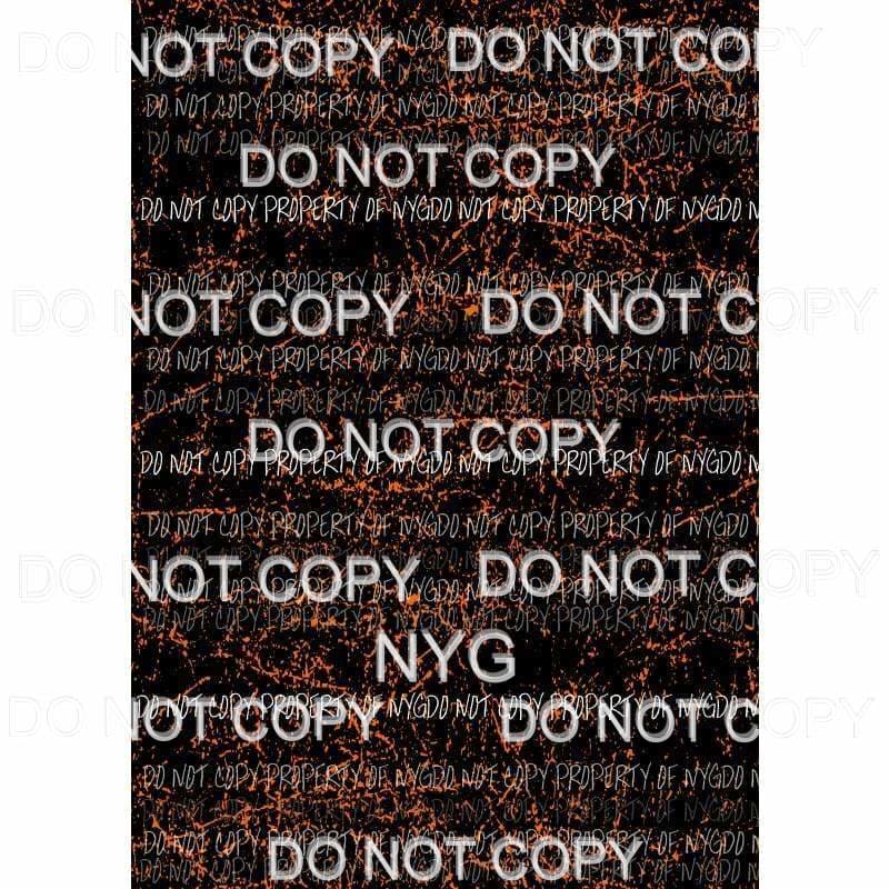 Grunge Background #27 Sublimation transfers 13 x 9 inches Heat Transfer
